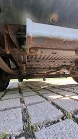 Nissan Alles in ordung Nissan interstar 120 dci - Nissan Interstar von privat