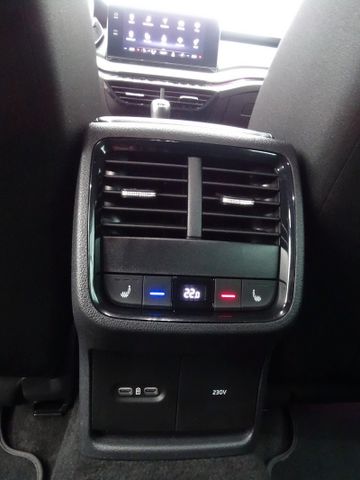 Octavia Combi 1.0 TSI Clever / AHZV