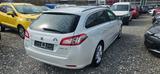Peugeot 508 SW Active 1.6 THP Active Tüv 05.2027 - gebrauchte Peugeot 508 aus dem Jahr 2014
