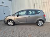 Opel Meriva B Edition, SITZHEIZUNG, LENKRADHEIZUNG - Opel Meriva Gebrauchtwagen in Berlin