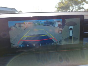 KGM Actyon LUX 1.5 TGDi AT°PGD°Navi°Leder°360 RFK°el