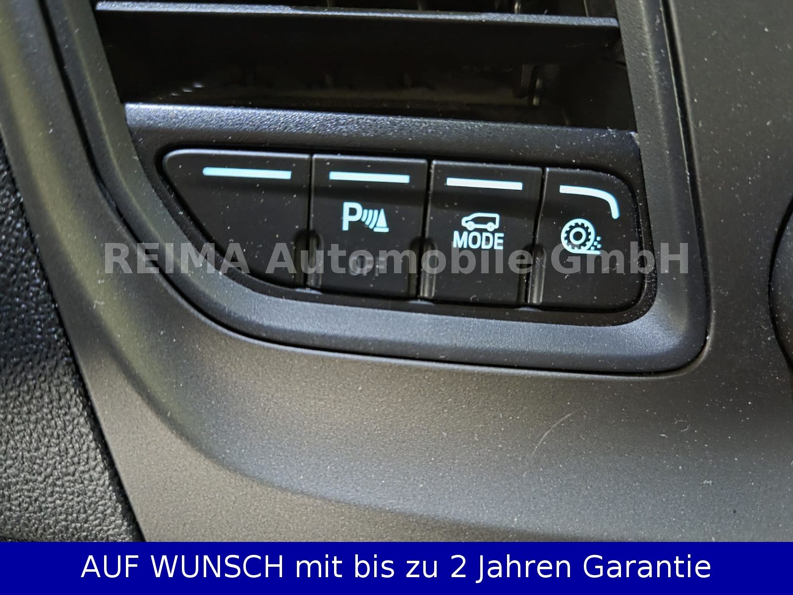 Fahrzeugabbildung Ford Transit Custom Kasten 280 L1 Trend, 3 Sitzer,