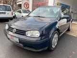 Volkswagen Golf 1.4 Benziner - gebrauchte VW Golf aus dem Jahr 1999