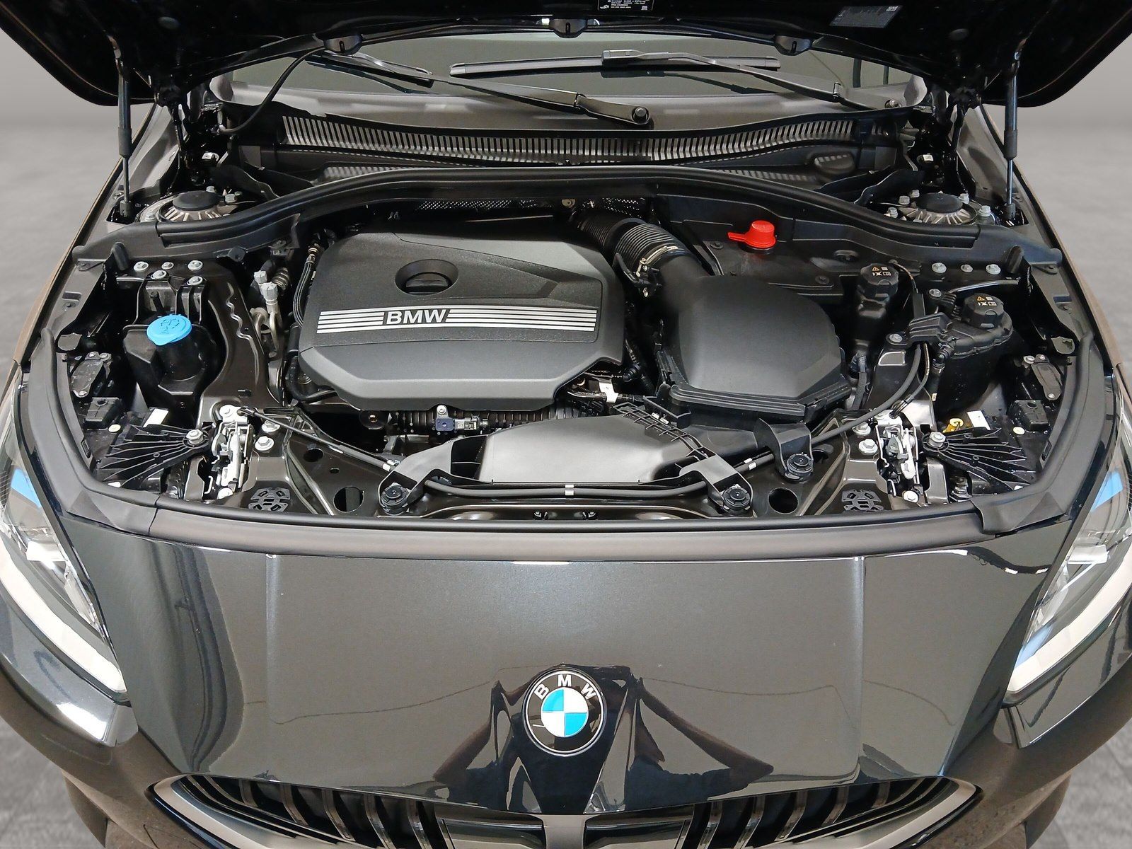 BMW 120 - Bild 13