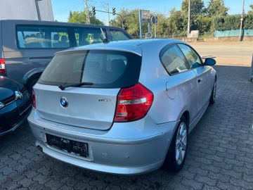 BMW 116 - 2