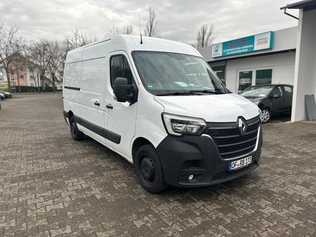 Renault Master 3,5t dCi 135 L2H2 Klima Tempomat PDC (Hin