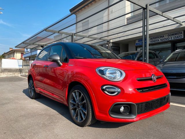 Fiat 500X 1.0 T3 120 CV Sport