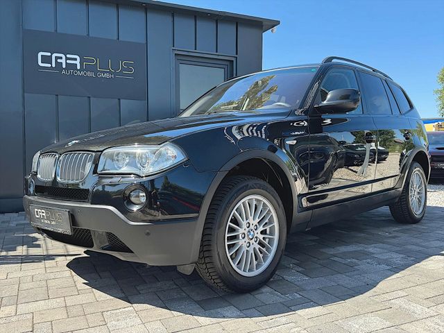 BMW X3 xDrive 20d Edition Lifestyle *Kamera*CarPlay*