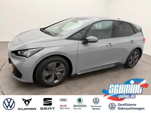 CUPRA Cupra Born 204PS 58kWh DinamicaPilotXL beats