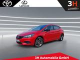 Opel Astra 1.2T Design & Tech+ Parkpilot v&h, LED