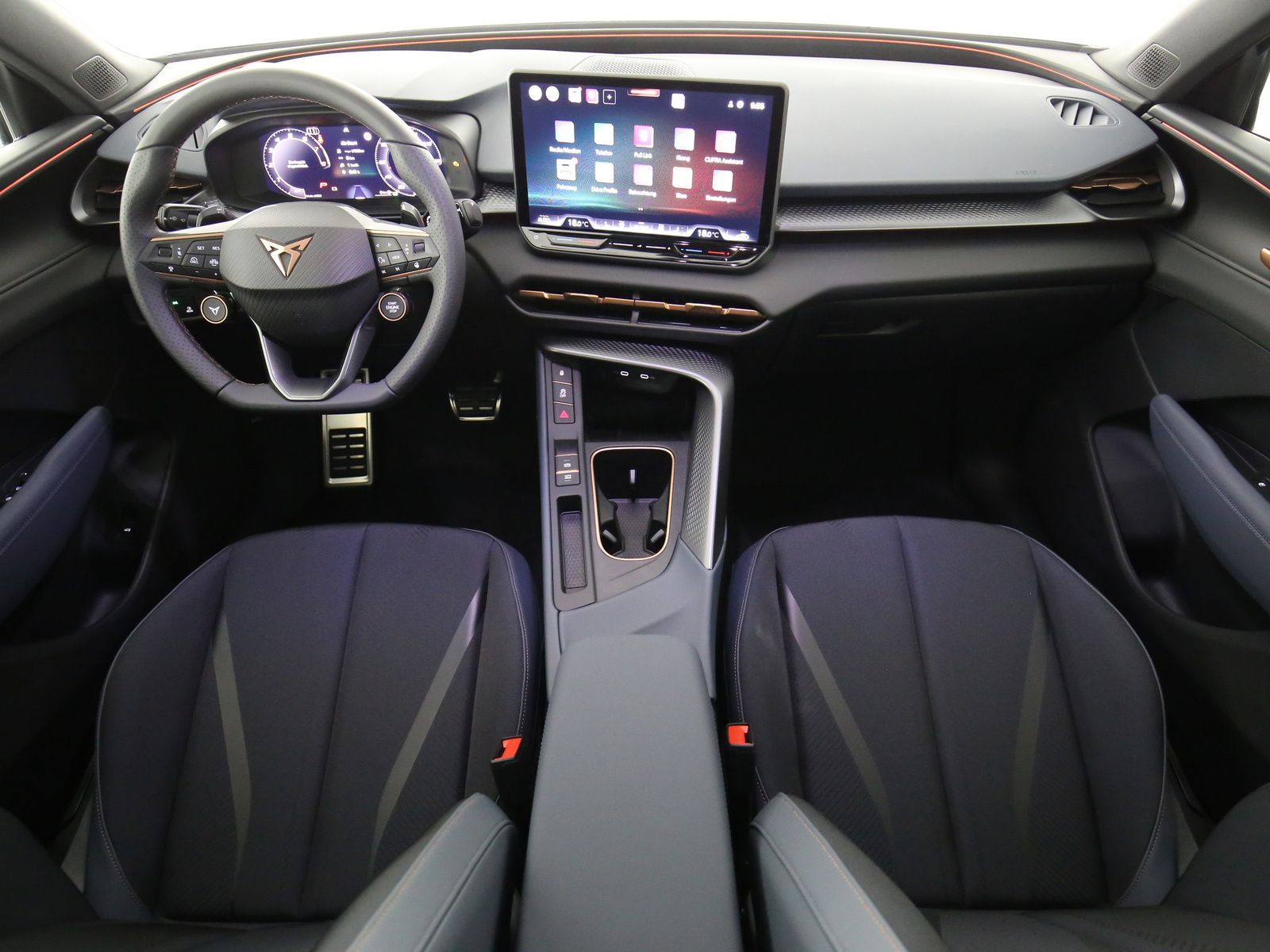 Cupra Terramar - Bild 15