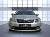 Skoda Octavia Combi Elegance 4x4+NAVI+BI-XENON+LEDER - Skoda Octavia: Combi Elegance