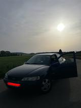 Opel Vectra B. Edition, 100 TÜV noch ein J... - Opel Vectra Edition-100