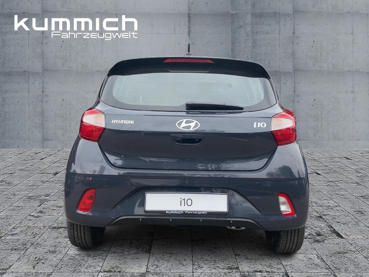 Hyundai i10 - Bild 5