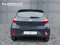 Hyundai i10 - Vorschau Bild 5