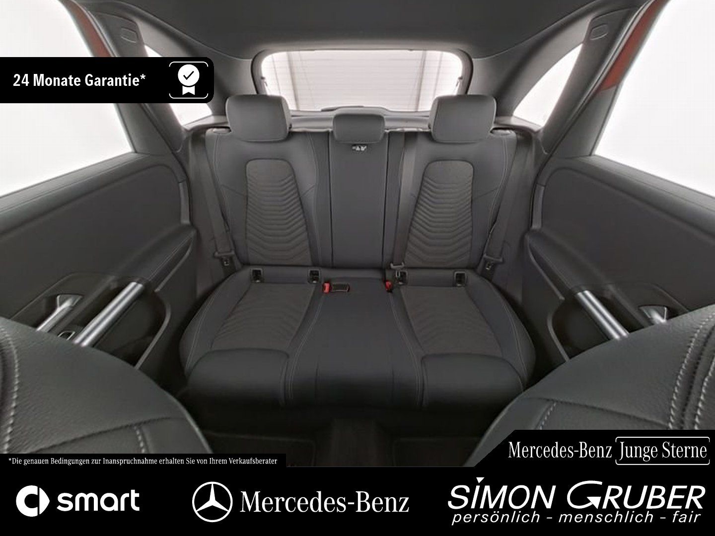 Fahrzeugabbildung Mercedes-Benz B 250 e Progressive Adv Memory Volldigital AHK