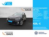 Volkswagen T-Roc R-Line 1.5 TSI DSG Navi*Kamera*LED