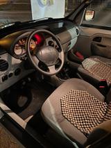 Renault Kangoo - Renault Kangoo in Mainz