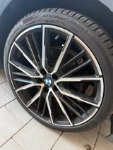 BMW 218i Gran Coupé M Sport stormbay Metallic - BMW 218 von privat