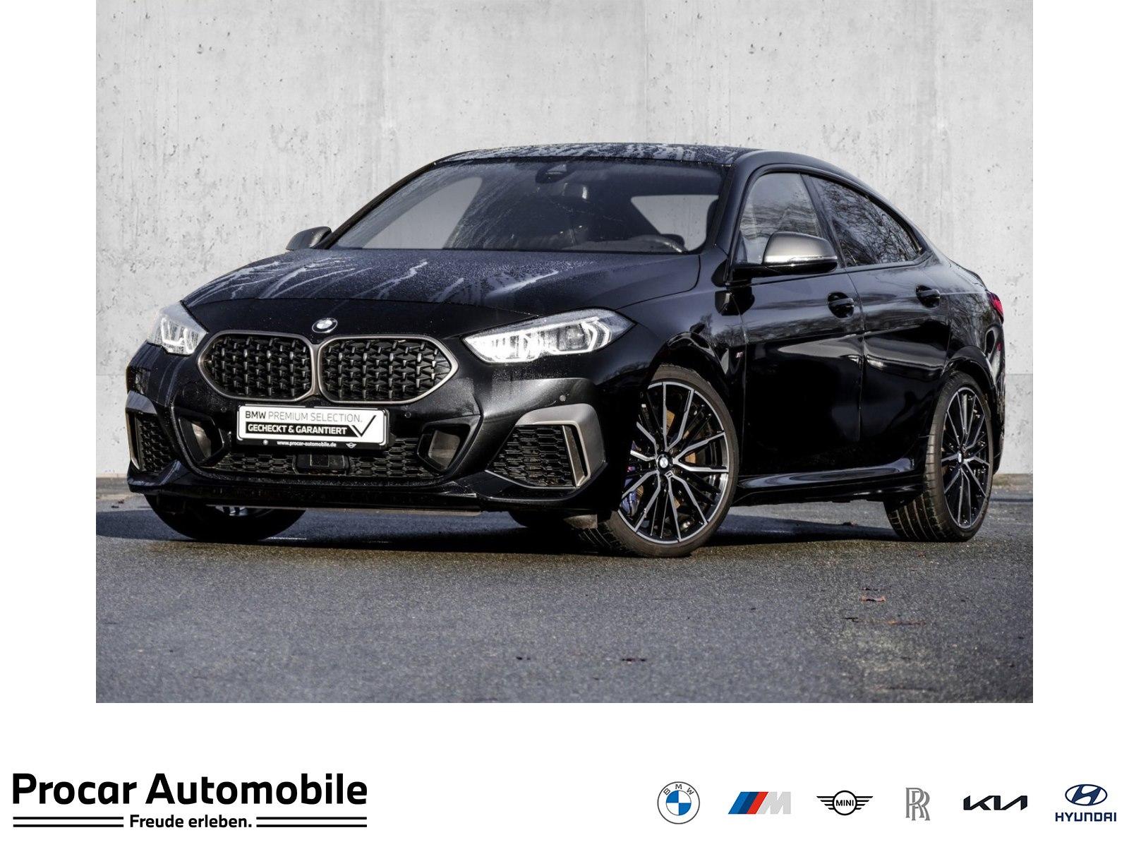 BMW M235i xDrive M SPORT+ACC+DA+PA+ADAPT.LED+HiFi
