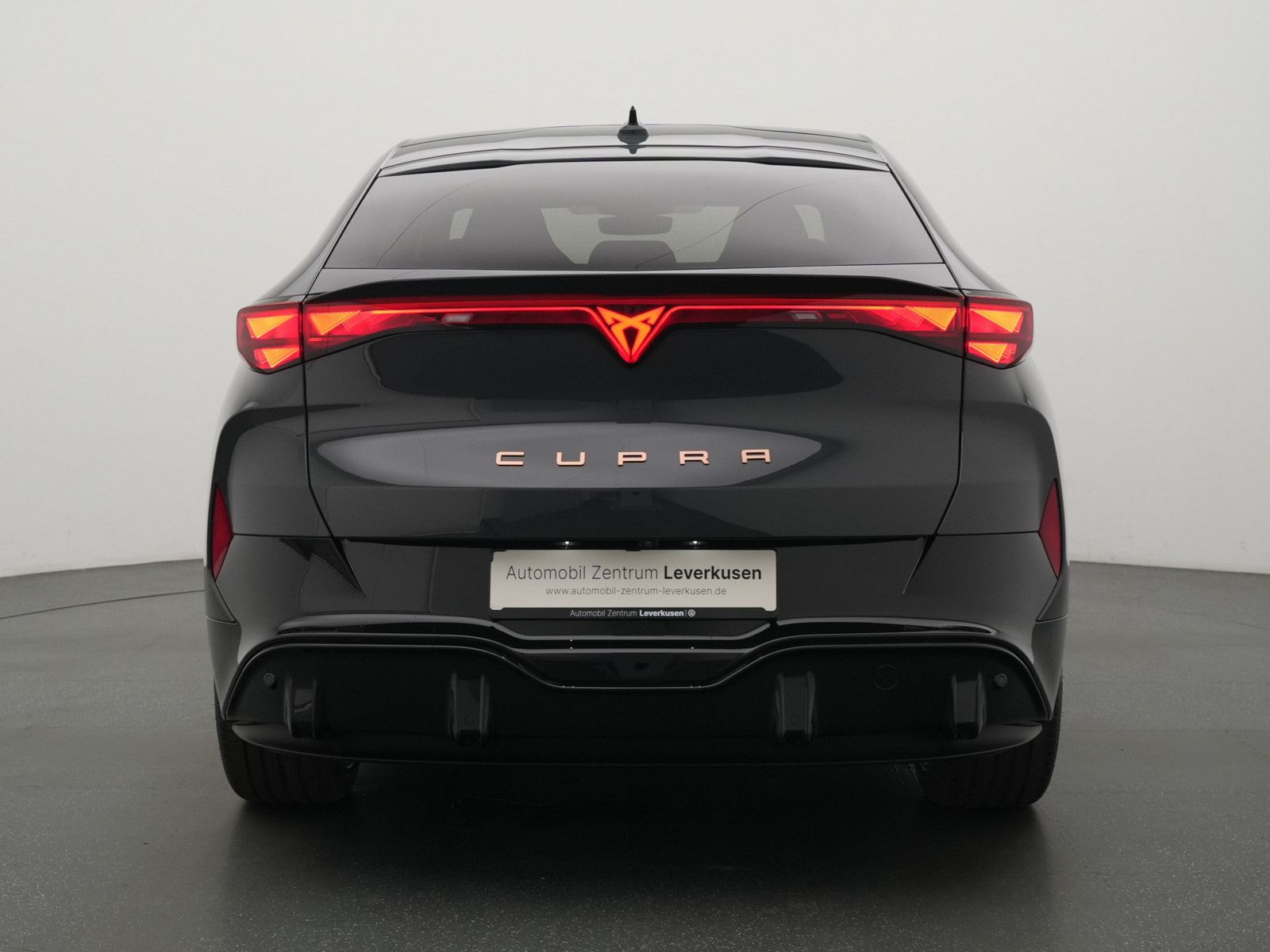 Cupra Tavascan - Bild 4