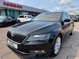 Skoda Superb 1.5 TSI DSG COLUMBUS MEMORY PANO LEDER - Skoda: Columbus