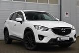 Mazda CX-5 Sports-Line AWD Bose/Leder/SHZ - gebrauchte Mazda CX-5 aus dem Jahr 2013