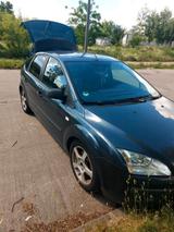 Ford Focus 2.0 TDCi 140 PS | TÜV Neu bis A... - Ford Focus mit Diesel-Antrieb: 14