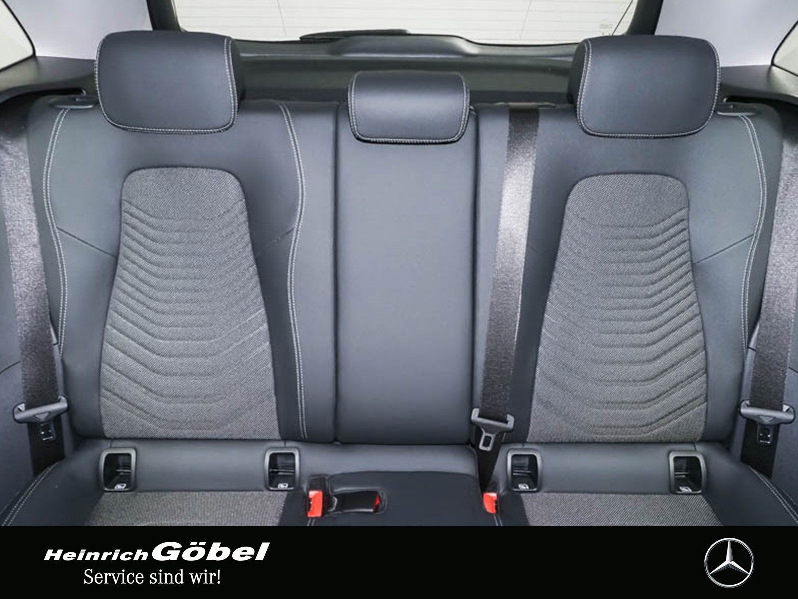 Fahrzeugabbildung Mercedes-Benz B 200 PROGRESSIVE TOTWINKEL+LED+KAMERA+NAVI+PTS