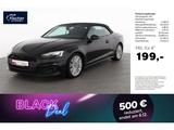 Audi A5 Cabriolet 40 TFSI quattro advanced NAV/RFK - Audi A5: Advanced