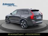 Volvo XC90 T8 AWD Ultra Dark Plug-In/ Luftfahrwerk - Volvo XC90: Ultra Dark