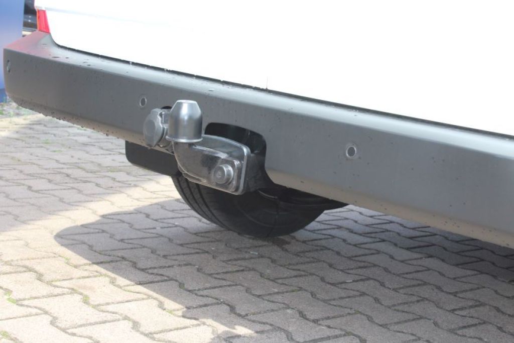 Fahrzeugabbildung Ford Transit Custom 280 L1H1 Trend
