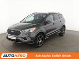 Ford Kuga 1.5 EcoBoost Vignale*NAVI*TEMPO*PDC*SHZ* - Ford Kuga Gebrauchtwagen in München
