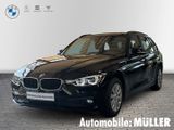 BMW 318 Advantage i Touring Navi LED El. Heckklappe  - BMW: E31