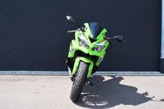 KAWASAKI Ninja ZX-4 RR Performance ++ AKTION bis 19.04.26