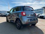 Smart ForFour *Passion/Navi/Automatik/PTS/Cool+Media* - Smart ForFour Gebrauchtwagen in Stuttgart