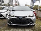 Toyota Corolla TS 1.8 Hybrid Team D NAVI SHZ PDC KLIMA - Toyota Corolla Tageszulassungen