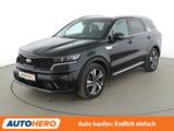 Kia Sorento 1.6 TGDI Plug-in Hybrid Platinum 4WD Aut - Kia Sorento Platinum mit Hybrid-Antrieb (Benzin/Elektro)