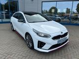 Kia ProCeed GT/Kamera/SHZ/Navi/LED/JBL - Kia pro cee'd / ProCeed aus 2019