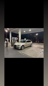 BMW 530d GT - BMW 530 aus 2009: 530d