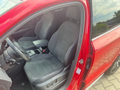 SEAT Ateca 2.0 TSI DSG FR 4Drive