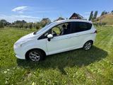 Ford B-Max 1,0 EcoBoost 74kW S/S SYNC Edition SYN... - gebrauchte Ford B-Max aus dem Jahr 2014