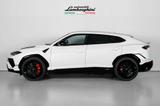 Lamborghini Urus S Bianco Asopo Matt, Dark Package - Lamborghini Gebrauchtwagen in Bielefeld