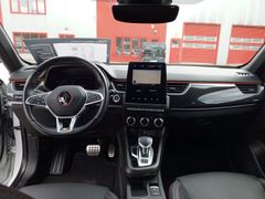 Fahrzeugabbildung Arkana R.S. Line 1.6 E-TECH Hybrid 145 EU6d