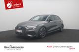 Audi S3 Sportback 2.0 TFSI quattro . LED Navi ACC SHZ - gebrauchte Audi S3 aus dem Jahr 2023