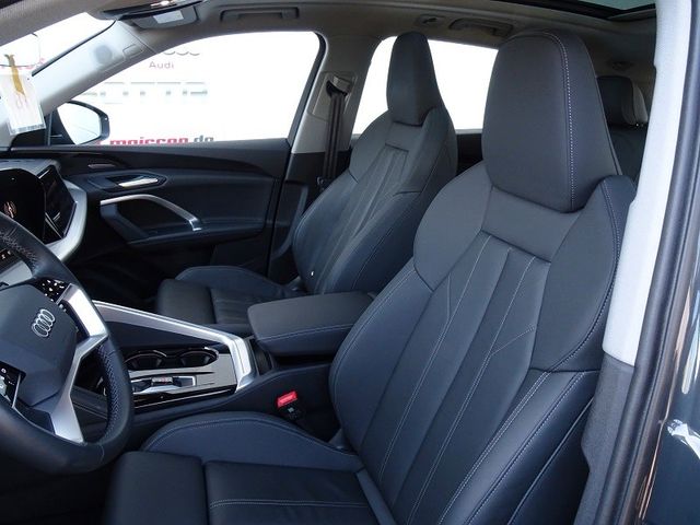 Q5 2.0 TFSI quattro - Advanced / Tech Plus / B&O