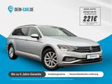 Volkswagen PASSAT TDI 2.0 Variant ACC LED AHK Navi PDC SHZ - Volkswagen Passat: V