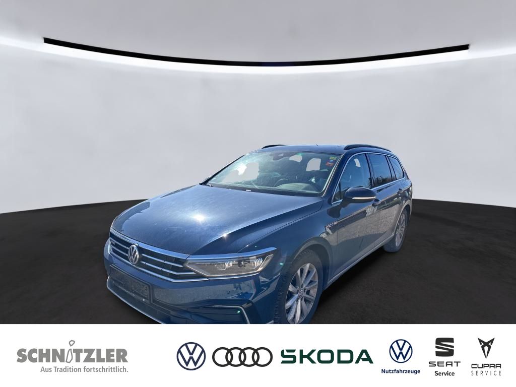 Image of Volkswagen Passat Variant