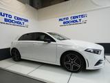 Mercedes-Benz A 250 Aut*AMG Line*Navi*LED*PDC*Sitzh*LM 18 - gebrauchte Mercedes-Benz A 250 aus dem Jahr 2018