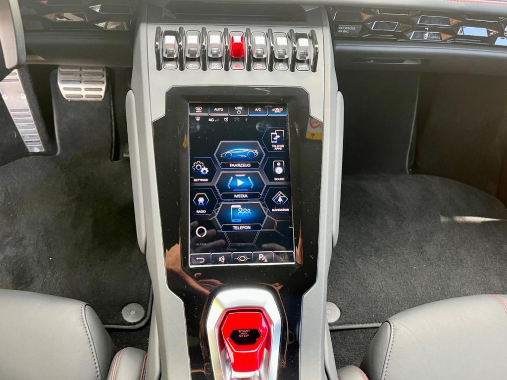 Lamborghini Huracán